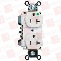 Штекер / розетка Артикул 8300W от производителя EATON CORPORATION