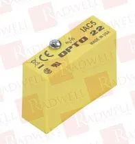 Модуль логического ввода-вывода постоянного тока Артикул IAC5 от производителя OPTO 22