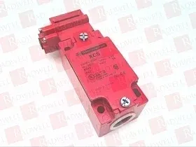 Предохранительный выключатель блокировки Артикул XCSB503 от производителя TELEMECANIQUE SENSORS