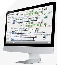 UA01-0075/DS OIT Замена дисплея/тач от CIMON, INC.