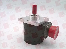 Кодирующее устройство / фазовый датчик положения Артикул DC25F-B1NPRGMDS от производителя ADVANCED MICRO CONTROLS