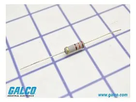 Yageo Manufacturing RSF200JB-73-120R