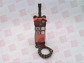 Контроль температуры / процесса Артикул F214STX от производителя TELECRANE