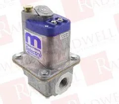 Пневматический регулятор Артикул MR510 от производителя MAXITROL