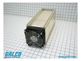 Redi-Pak FCHS300-AC120