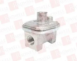 Управление давлением Артикул RV35A от производителя MAXITROL