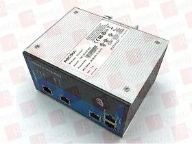 Телекоммуникационный коммутатор  Артикул EDS-505A-T от производителя THE MOXA GROUP