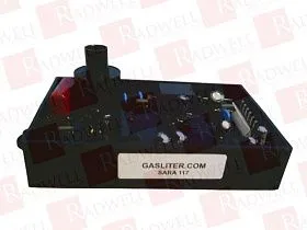 Пьезо-искровое зажигание Артикул SARA 117 от производителя GASLITER