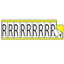 WCNL2008 Маркер для проводов/терминалов от E Z CODE