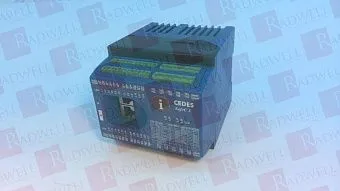 Защитное реле Артикул 445L-104036 от производителя ALLEN BRADLEY