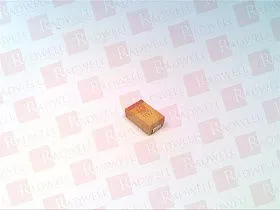 Конденсатор Артикул T491D476K025AT7280 от производителя