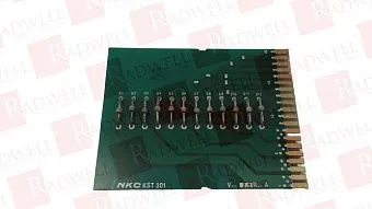 Плата ПК Плата ПЛК / дополнения к  плататам Артикул KST-301 от производителя NKC