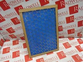 Воздушный фильтр ОВиК Артикул 14X20X1-B от производителя AEROSTAR