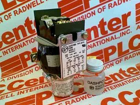 Реле / розетка Артикул 9055AO116 от производителя EC&M