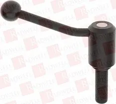 Ручка Артикул K0108.4201X60 от производителя KIPP