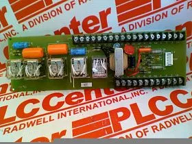 Плата ПК Плата ПЛК / дополнения к  плататам Артикул MO-02289 от производителя CLEVELAND MOTION CONTROL