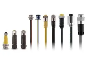 Mencom MINP-6MPX-3-R