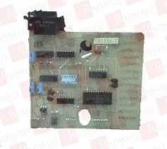 Коммуникационная карты Артикул MWBRS422 от производителя DANAHER CONTROLS