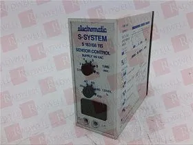 Блок  управления датчиком Артикул S183156115 от производителя CARLO GAVAZZI