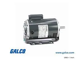 Marathon Electric 056C17D2060