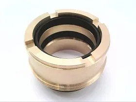 Комплект сальниковых картриджей RG2HLTS171 Tuff-Seal для гидравлического цилиндра, шток 1-3/4"