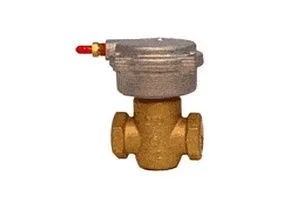 Siemens Building Technologies 258-02046C