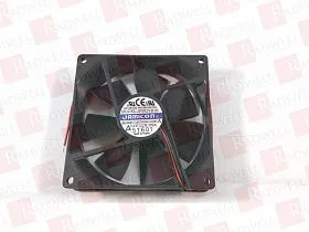 Вентилятор / терморегулирование для продуктов и печатных плат Артикул JF0925B1H от производителя JAMICON