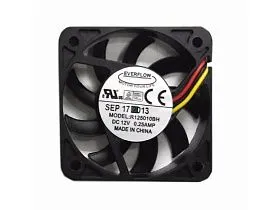 R125010BH Управление вентилятором/тепловым режимом для панели управления от EVERFLOW TECHNOLOGY