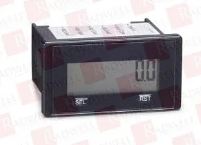 Таймер  / Счетчик  Артикул 6320-1500-0000 от производителя TRUMETER