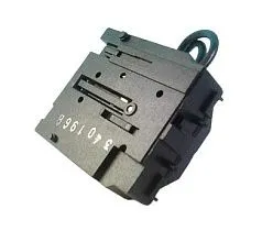 Вспомогательный контакт C320-MSC2 производства CUTLER HAMMER