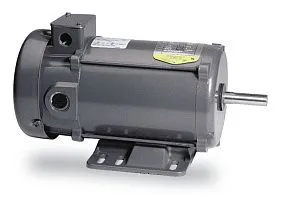 Baldor-ABB Motors D2304