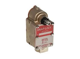 Namco Controls EA780-10001