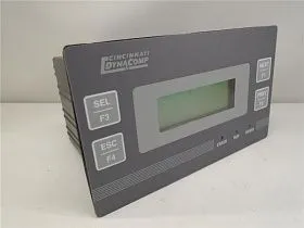 5402 Интерфейс оператора от CINCINNATI ELECTROSYSTEMS