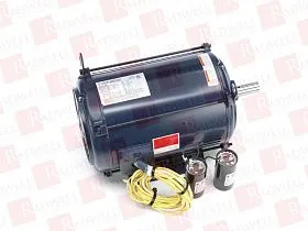 Серводвигатель Артикул Z308 от производителя REGAL REXNORD