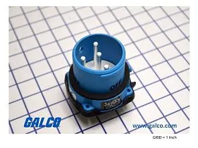 Meltric 33-38143-4X-AZT