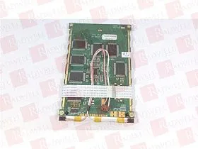 ЖК / светодиодный дисплей Артикул EW50126BCW от производителя EMERGING DISPLAY