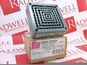 Устройство звуковой сигнализации Артикул 78297920530 от производителя CARLTON BATES