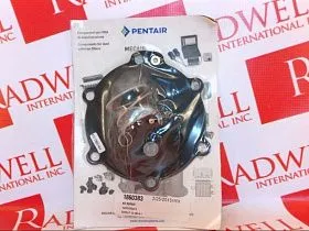 Ремонтный комплект для клапана Артикул KIT DB116V от производителя PENTAIR