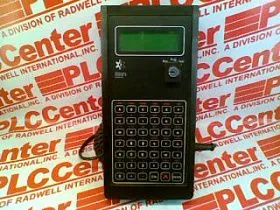 Терминал программирования ПЛК Артикул X000010701 от производителя KISTERS