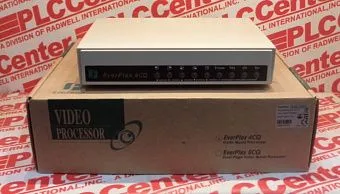 ИС процессора 2EEP040CA10001R от EVERFOCUS