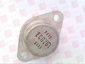 Транзистор Артикул ECG281 от производителя NXP SEMICONDUCTOR