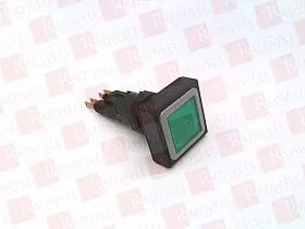 Кнопка Артикул Q25LTR-GN от производителя EATON CORPORATION