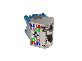 Panduit CJSLRCAPBU-X