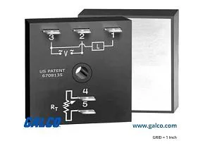 Littelfuse TH2A4112.5