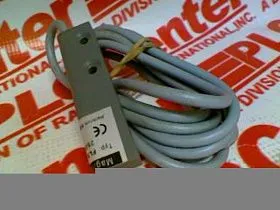 Геркон  / выключатель с магнитным эффектом Артикул FLS-AL от производителя WIKA