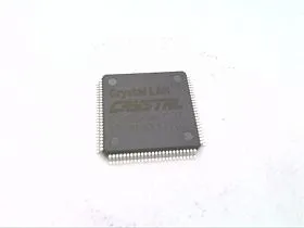 Микросхема ИС CS8900A-CQZ от CIRRUS