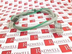 Комплект кабелей / шнуров QD Артикул 7442-0078-2 от производителя MAPLE SYSTEMS