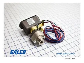 Barksdale Control Products C9612-3-W60