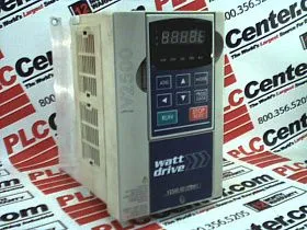 Привод V2500-0015TBW1 4.3A 380-480В 3Ф 50/60Гц
