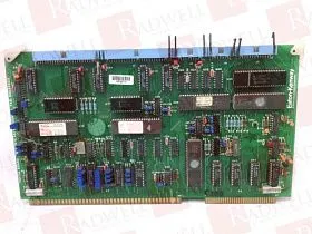 Плата ПК Плата ПЛК / дополнения к  плататам Артикул D0056668 от производителя